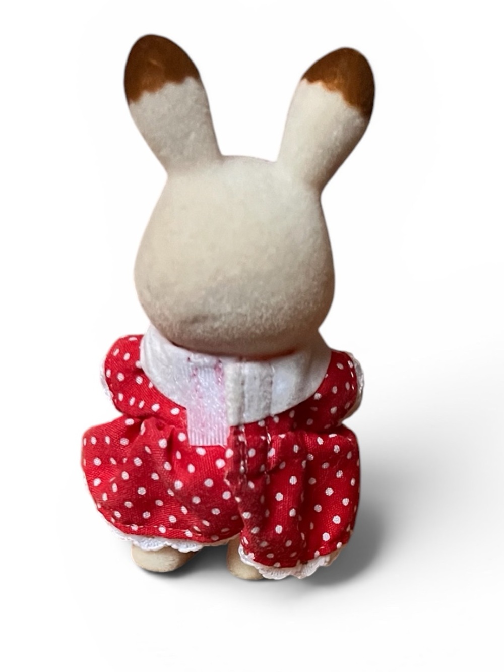 Calico Critter Sylvanian Family Rabbit - Picture 2 of 3